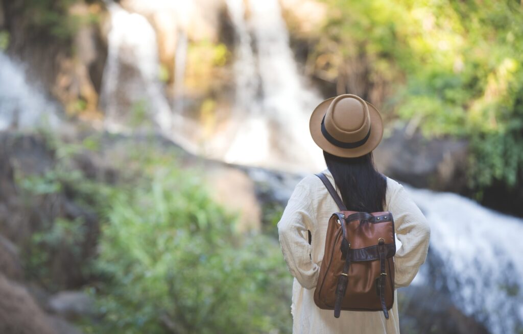 Travel That Inspires Every Journey